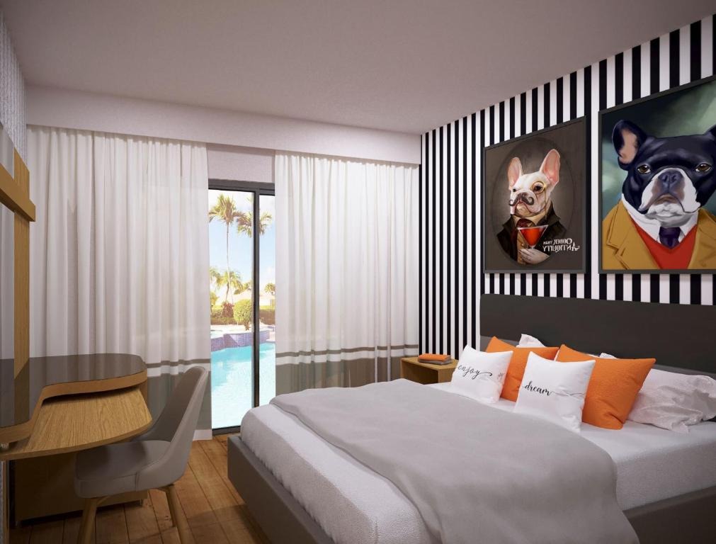 هتل سلکتوم فامیلی ریزورت سیده